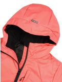 Thumbnail Icepeak, Lindley JR ski jacket kids Pink pink 