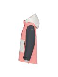 Thumbnail Icepeak, Lisle Jr winter anorak kids pink 