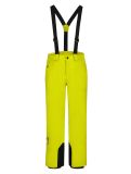 Thumbnail Icepeak, Lisman JR ski pants kids Aloe green 