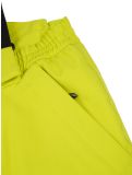 Thumbnail Icepeak, Lisman JR ski pants kids Aloe green 