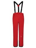 Thumbnail Icepeak, Lisman Jr ski pants kids Burgundy burgundy 