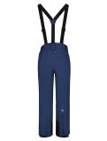 Thumbnail Icepeak, Lisman Jr ski pants kids Dark Blue blue 