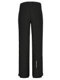 Thumbnail Icepeak, Lodi JR softshell ski pants kids Black black 