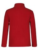 Thumbnail Icepeak, Lohmar Jr pullover kids Burgundy burgundy 