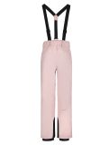 Thumbnail Icepeak, Lorena JR ski pants kids Baby Pink pink 