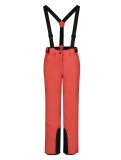 Thumbnail Icepeak, Lorena Jr ski pants kids Cranberry red 