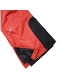 Thumbnail Icepeak, Lorena Jr ski pants kids Cranberry red 