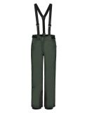 Thumbnail Icepeak, Lorena JR ski pants kids Dark Olive green 