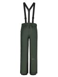 Thumbnail Icepeak, Lorena JR ski pants kids Dark Olive green 