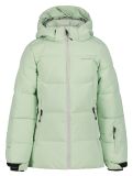 Thumbnail Icepeak, Loris JR ski jacket kids Aloe green 