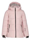 Thumbnail Icepeak, Loris JR ski jacket kids Baby Pink pink 