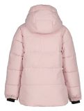 Thumbnail Icepeak, Loris JR ski jacket kids Baby Pink pink 