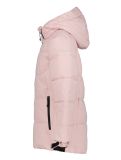 Thumbnail Icepeak, Loris JR ski jacket kids Baby Pink pink 