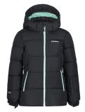 Thumbnail Icepeak, Loris Jr ski jacket kids Black black 