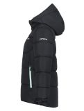 Thumbnail Icepeak, Loris Jr ski jacket kids Black black 