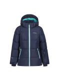 Thumbnail Icepeak, Loris Jr ski jacket kids dark blue 