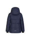 Thumbnail Icepeak, Loris Jr ski jacket kids dark blue 