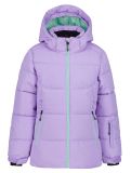 Thumbnail Icepeak, Loris Jr ski jacket kids Lavender purple 