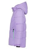 Thumbnail Icepeak, Loris Jr ski jacket kids Lavender purple 