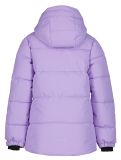 Thumbnail Icepeak, Loris Jr ski jacket kids Lavender purple 