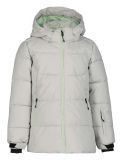 Thumbnail Icepeak, Loris JR ski jacket kids Light Grey grey 