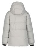 Thumbnail Icepeak, Loris JR ski jacket kids Light Grey grey 