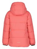 Thumbnail Icepeak, Loris JR ski jacket kids Pink pink 