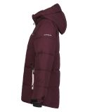 Thumbnail Icepeak, Loris JR ski jacket kids Plum purple 