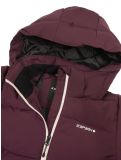 Thumbnail Icepeak, Loris JR ski jacket kids Plum purple 