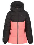 Thumbnail Icepeak, Loris JR ski jacket kids Red red 