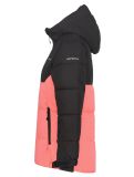 Thumbnail Icepeak, Loris JR ski jacket kids Red red 