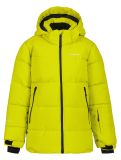 Thumbnail Icepeak, Louin JR ski jacket kids Aloe green 