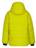 Thumbnail Icepeak, Louin JR ski jacket kids Aloe green 