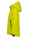 Thumbnail Icepeak, Louin JR ski jacket kids Aloe green 