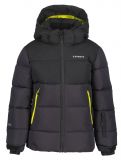 Thumbnail Icepeak, Louin JR ski jacket kids Anthracite grey 