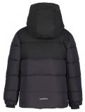 Thumbnail Icepeak, Louin JR ski jacket kids Anthracite grey 