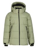 Thumbnail Icepeak, Louin JR ski jacket kids Asparagus green 