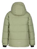 Thumbnail Icepeak, Louin JR ski jacket kids Asparagus green 