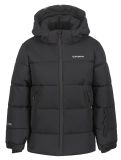 Thumbnail Icepeak, Louin JR ski jacket kids Black black 