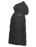 Thumbnail Icepeak, Louin JR ski jacket kids Black black 