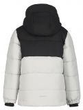 Thumbnail Icepeak, Louin JR ski jacket kids Light Grey grey 