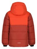 Thumbnail Icepeak, Louin JR ski jacket kids Orange orange 