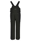 Thumbnail Icepeak, Lourdes JR ski pants kids Black black 