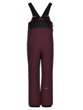 Thumbnail Icepeak, Lourdes JR ski pants kids Plum purple 