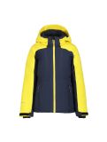 Thumbnail Icepeak, Loyal Jr ski jacket kids blue 