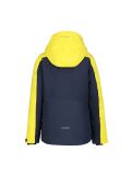 Thumbnail Icepeak, Loyal Jr ski jacket kids blue 