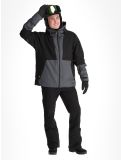 Thumbnail Icepeak, Yaakov ski jacket men Black black 