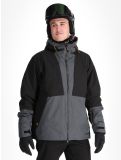 Thumbnail Icepeak, Yaakov ski jacket men Black black 