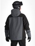 Thumbnail Icepeak, Yaakov ski jacket men Black black 