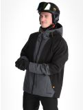 Thumbnail Icepeak, Yaakov ski jacket men Black black 